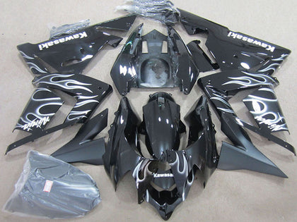 2004-2005 Kawasaki ZX-10R Ninja Fairing Kit
