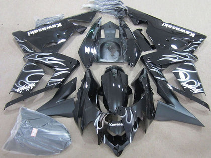 2004-2005 Kawasaki ZX-10R Ninja Fairing Kit