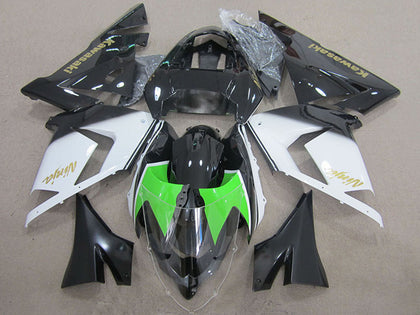 2004-2005 Kawasaki ZX-10R Ninja Fairing Kit