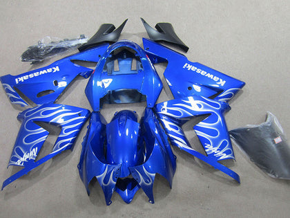 2004-2005 Kawasaki ZX-10R Ninja Fairing Kit