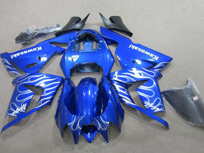 2004-2005 Kawasaki ZX-10R Ninja Fairing Kit