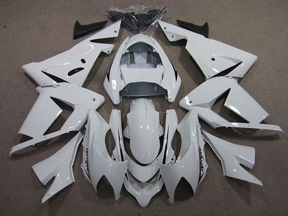 2004-2005 Kawasaki ZX-10R Ninja Fairing Kit