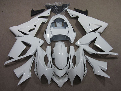 2004-2005 Kawasaki ZX-10R Ninja Fairing Kit