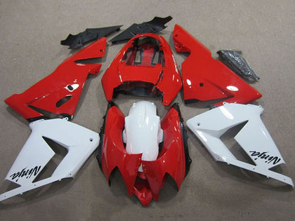 2004-2005 Kawasaki ZX-10R Ninja Fairing Kit