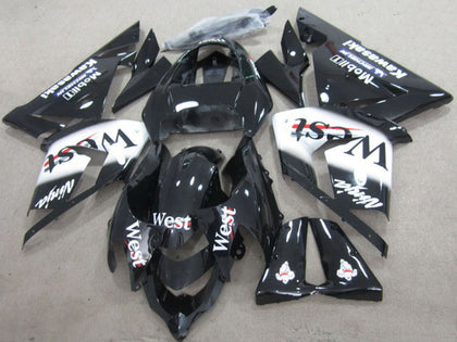 2004-2005 Kawasaki ZX-10R Ninja Fairing Kit