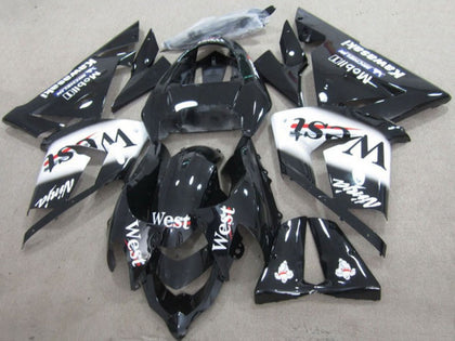 2004-2005 Kawasaki ZX-10R Ninja Fairing Kit