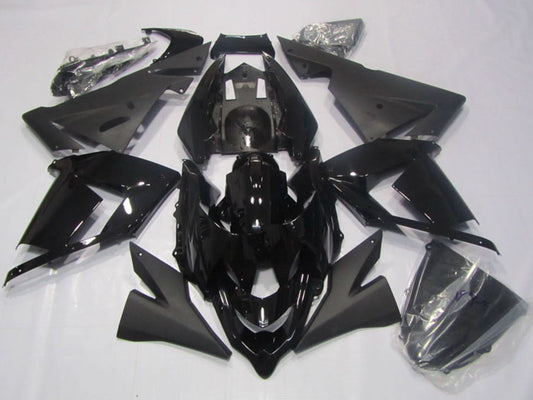 Kawasaki Ninja Motorcycle Zx 10R 2004 2005 Fairings Fairing Kit