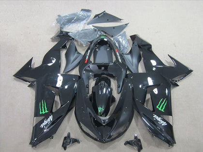2006-2007 Kawasaki ZX-10R Ninja Fairing Kit