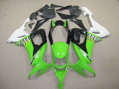 2008-2010 Kawasaki ZX-10R Ninja Fairing Kit