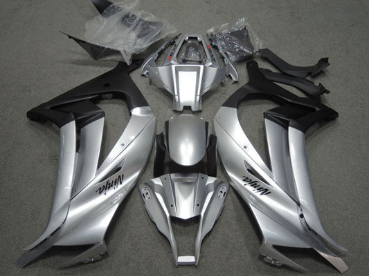 Kawasaki Ninja Motorcycle Zx 10R 2011 2015 Fairings Fairing Kit