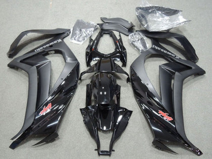 2011-2015 Kawasaki ZX-10R Ninja Fairing Kit