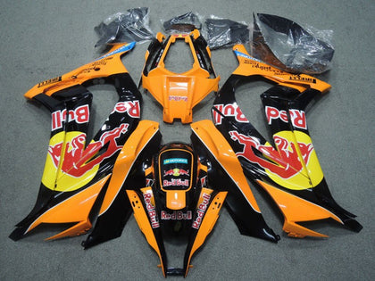 2011-2015 Kawasaki ZX-10R Ninja Fairing Kit