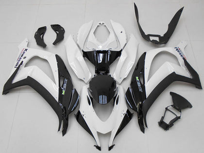 2016-2018 Kawasaki ZX-10R Ninja Fairing Kit