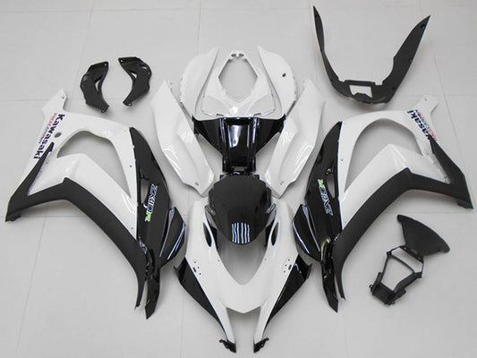 Kawasaki Ninja Motorcycle Zx 10R 2016 2018 Fairings Fairing Kit
