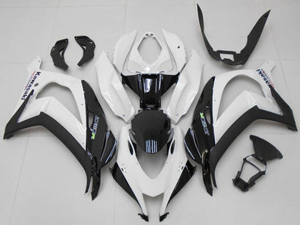 2016-2018 Kawasaki ZX-10R Ninja Fairing Kit