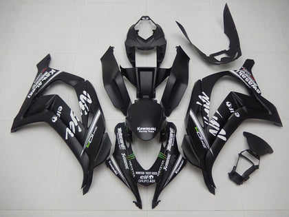 2016-2018 Kawasaki ZX-10R Ninja Fairing Kit
