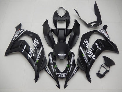2016-2018 Kawasaki ZX-10R Ninja Fairing Kit