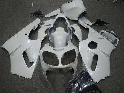 2000-2001 Kawasaki ZX-12R Ninja Fairing Kit