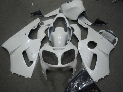 2000-2001 Kawasaki ZX-12R Ninja Fairing Kit