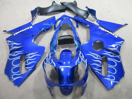 2002-2005 Kawasaki ZX-12R Ninja Fairing Kit