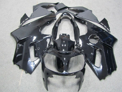 2002-2005 Kawasaki ZX-12R Ninja Fairing Kit