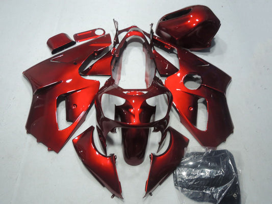 Kawasaki Ninja Motorcycle Zx 12R 2002 2005 Fairings Fairing Kit