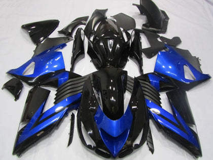 2006-2011 Kawasaki ZX-14R / ZZR1400 Ninja Fairing Kit