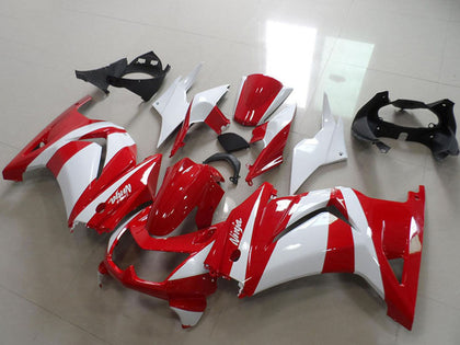 2008-2012 Kawasaki 250R Ninja Zx Fairing Kit