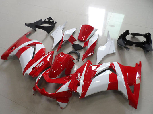 Kawasaki Ninja Motorcycle Zx 250R 2008 2012 Fairings Fairing Kit