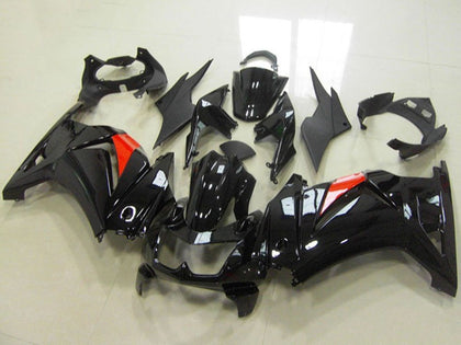 2008-2012 Kawasaki 250R Ninja Zx Fairing Kit
