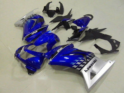 2008-2012 Kawasaki 250R Ninja Zx Fairing Kit