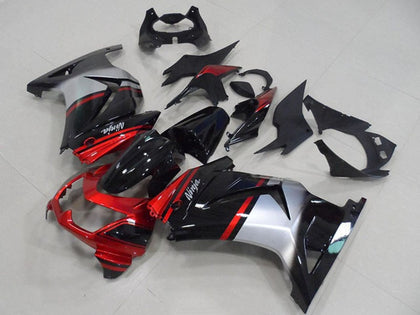 2008-2012 Kawasaki 250R Ninja Zx Fairing Kit