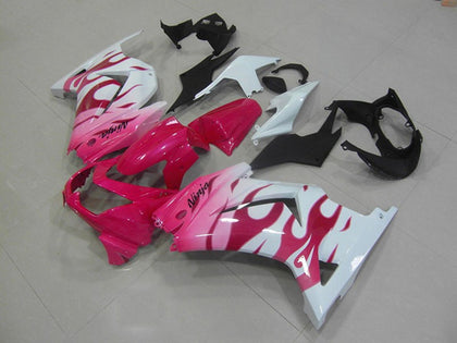 2008-2012 Kawasaki 250R Ninja Zx Fairing Kit