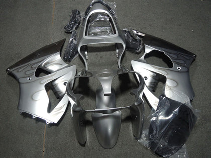 2000-2002 Kawasaki ZX-6R Ninja Fairing Kit