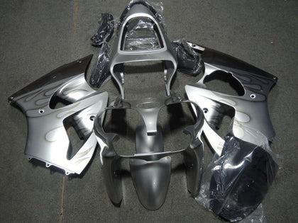 2000-2002 Kawasaki ZX-6R Ninja Fairing Kit