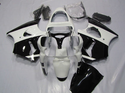 2000-2002 Kawasaki ZX-6R Ninja Fairing Kit