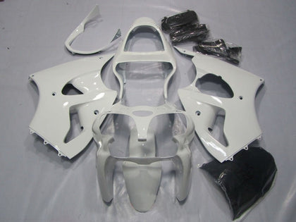2000-2002 Kawasaki ZX-6R Ninja Fairing Kit