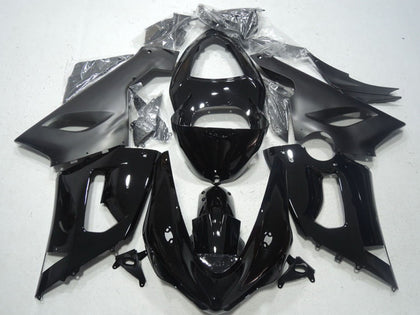 2005-2006 Kawasaki ZX-6R Ninja Fairing Kit