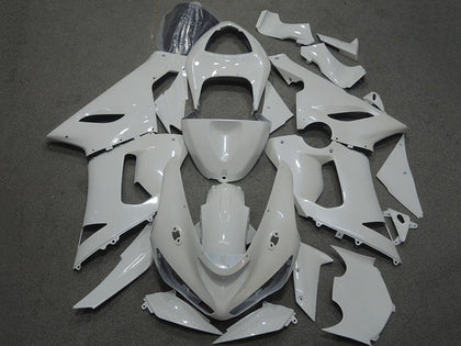 2005-2006 Kawasaki ZX-6R Ninja Fairing Kit
