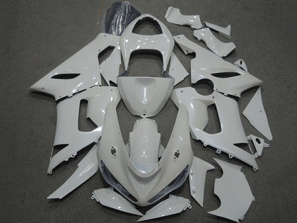 2005-2006 Kawasaki ZX-6R Ninja Fairing Kit