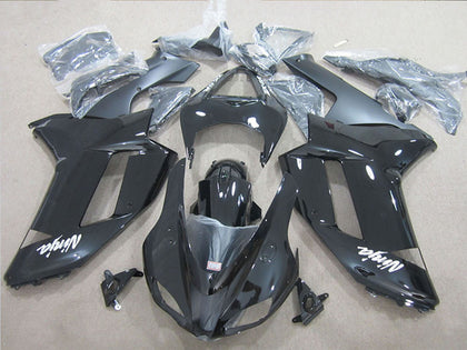 2007-2008 Kawasaki ZX-6R Ninja Fairing Kit