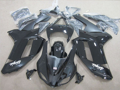 2007-2008 Kawasaki ZX-6R Ninja Fairing Kit