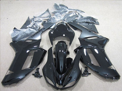 2007-2008 Kawasaki ZX-6R Ninja Fairing Kit