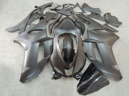2007-2008 Kawasaki ZX-6R Ninja Fairing Kit