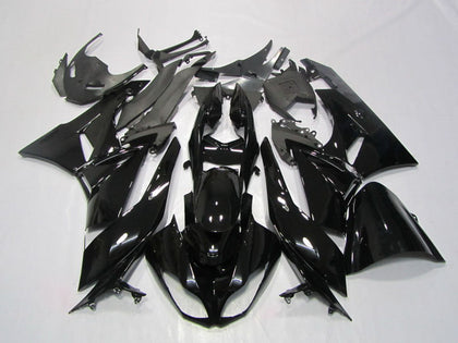 2009-2012 Kawasaki ZX-6R Ninja Fairing Kit