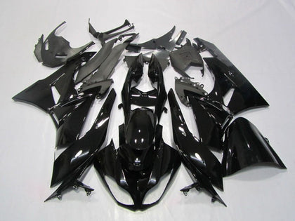 2009-2012 Kawasaki ZX-6R Ninja Fairing Kit