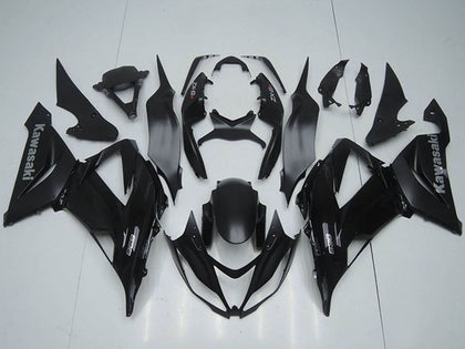 2013-2018 Kawasaki ZX-6R Ninja Fairing Kit