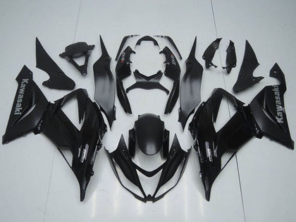 2013-2018 Kawasaki ZX-6R Ninja Fairing Kit