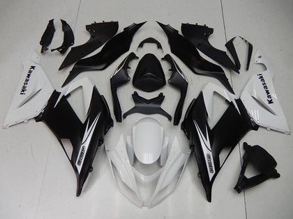2013-2018 Kawasaki ZX-6R Ninja Fairing Kit