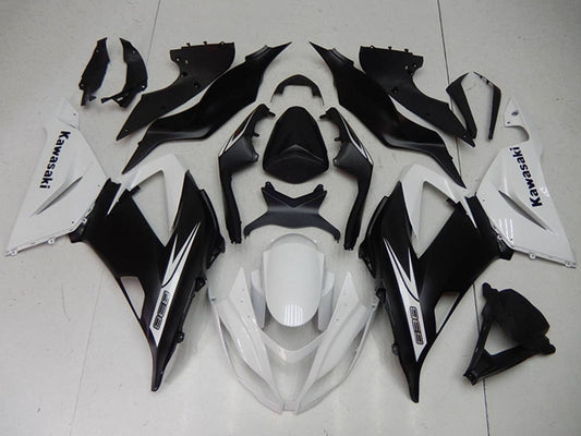 Kawasaki Ninja Motorcycle Zx 6R 2013 2018 Fairings Fairing Kit
